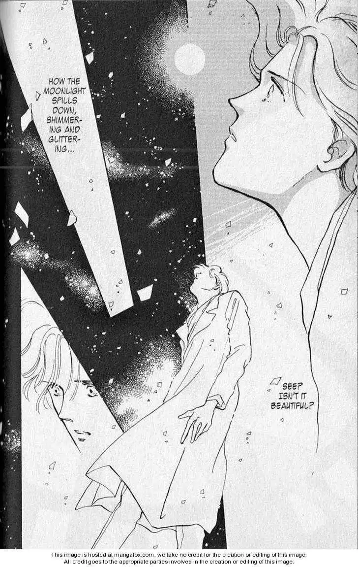 Plant Doll Chapter 7 24